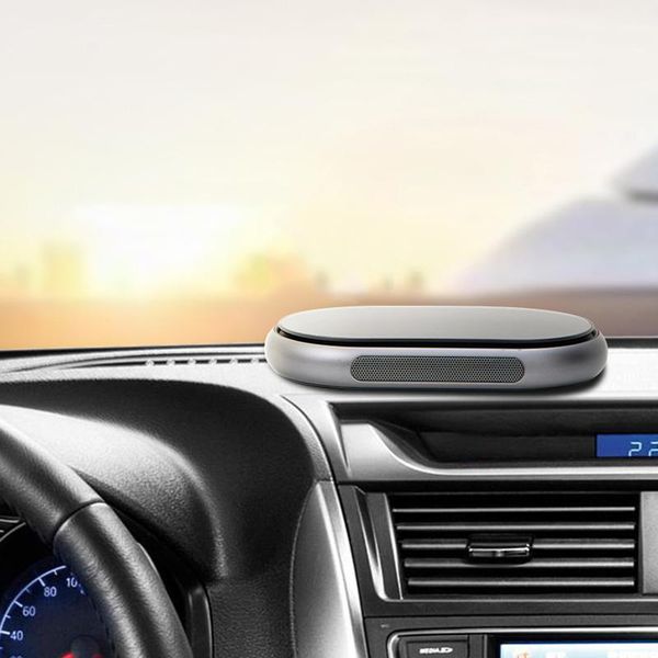 

car air freshener wireless solar purifier negative ion eliminating odor purifying second-hand smoke formaldehyde product