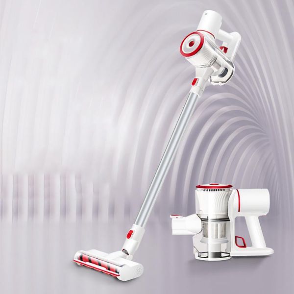 

vacuum cleaners 2021 sell home electric sweeper cordless duster 15kpa portable spot and stain cyclone for cleaner