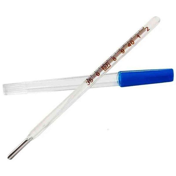 

furong mercury thermometer 1 household accurate thermometer baby child accurate high precision