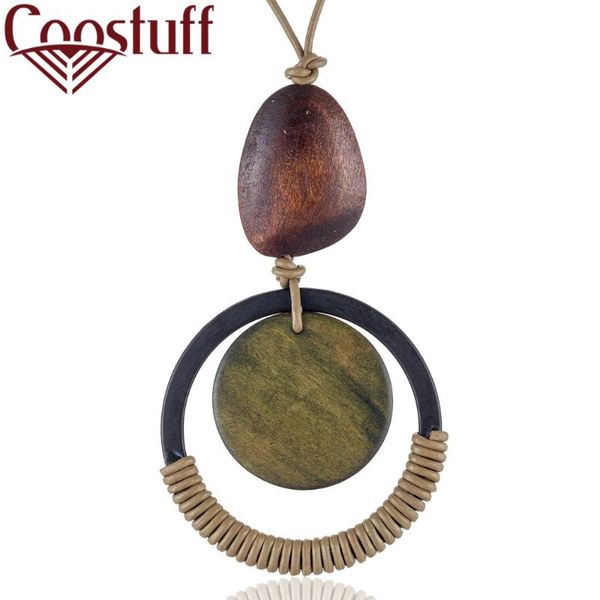 

pendant necklaces fashion women's jewelry gifts neck choker initial long rope chain statement suspension decoration layered boho neckla, Silver