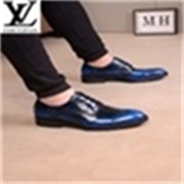 

lace-ups boots men loafers moccasins buckles dress shoes men u2jx, Black