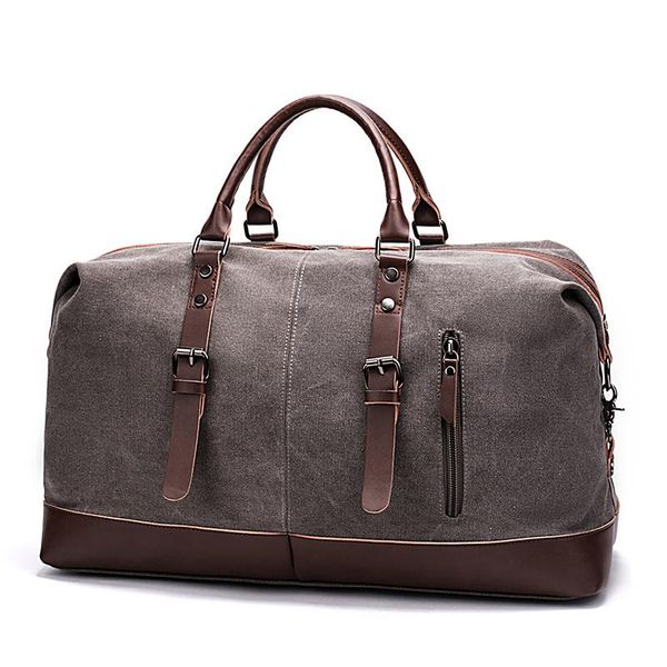 

duffel bags 2021 style short bag denim high-capacity portable bag/bag/casual