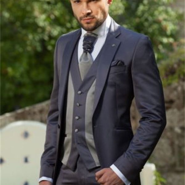 

men's suits & blazers 3 wedding dresses custom-made from groom smoking dinner occasional tuesday evening pants blazer collectie egmf, White;black