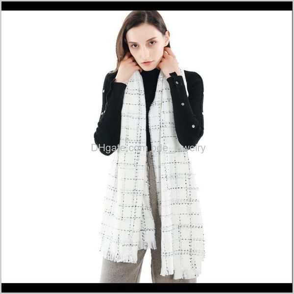 

wraps hats, & gloves fashion aessories200*62cm cashmere imitation shawl scarf autumn winter scarves men foulard square ladies wrap muffler p, Blue;gray