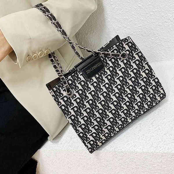 

purse student chain small bag female new messenger single shoulder version
