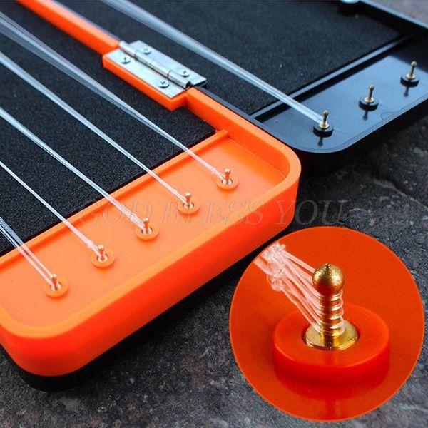 

fishing accessories line box multi-layer hanging gear large case tool boxes supplies drop-proof drop