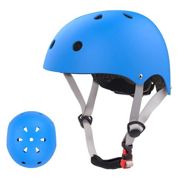 

cycling helmets children skating helmet kids riding bicycle safety outdoor sports anti-fall head protector gear