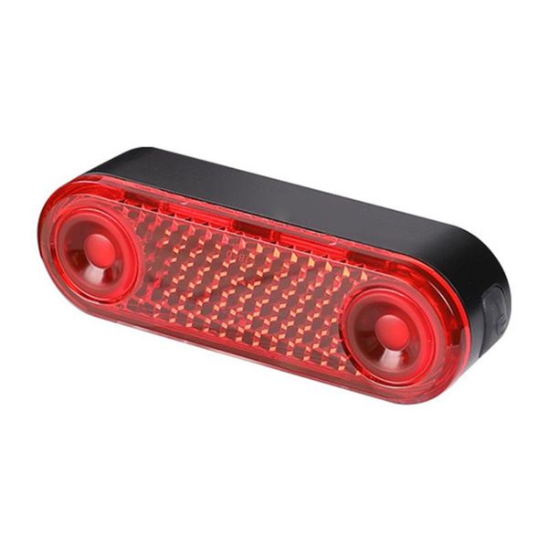 

bike lights 2pcs auto start swaterproof highlight usb cycling taillight mtb bicycle tail lamp portable charging road led rear rack light