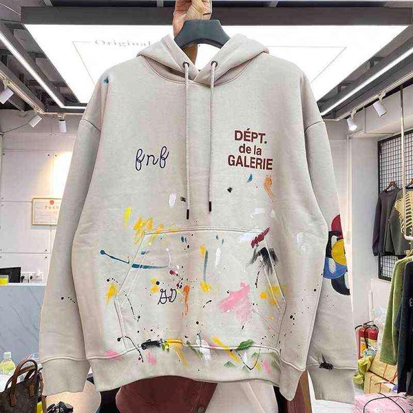 

graffiti, ink wash, vintage hoodie, mens and womens 211217, Black