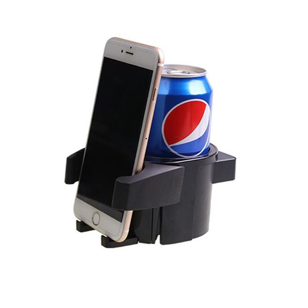 

cell phone mounts & holders car holder water cup air conditioner outlet navigation bracket