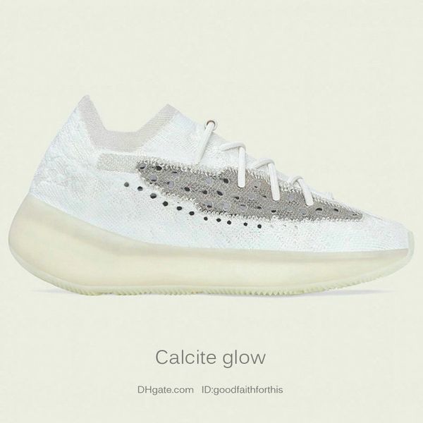 

kanye west 380 alien blue oat calcite hylte glow mist onyx pepper reflective mens womens kids triple running shoes for sale with box sneaker, Black