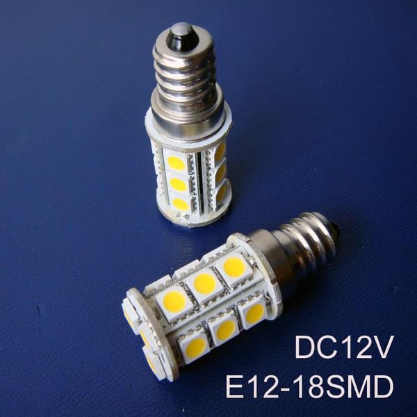 

bulbs dc12v e12 led bulbs,12v lamps,e12 lights 20pcs/lot