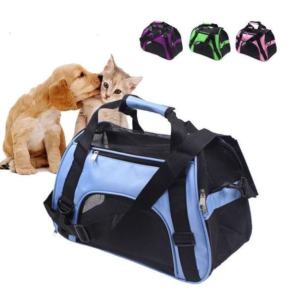 

pet out travel bag breathable mesh carrying bags slung folding backpack ap9221017 dog car seat covers