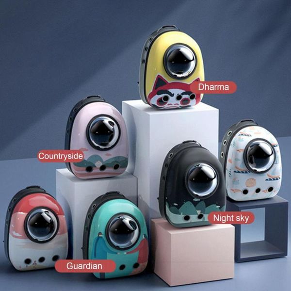 

spet backpack portable breathable cats supplies space carrier bag for outdoor dog car seat covers