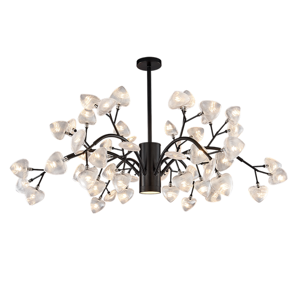 

pendant lamps ceiling lamp modern firefly led chandelier villa bedroom living room lighting fashion branch decoration lu