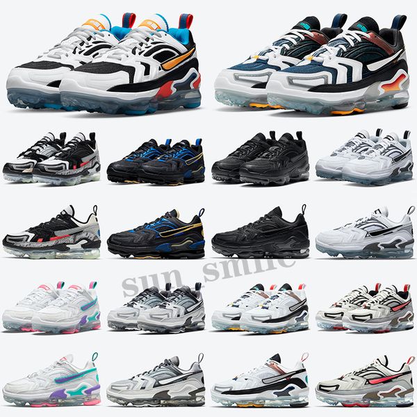 

infrared evo running shoes men women trainers black white mens outdoor sports sneakers size 36-45