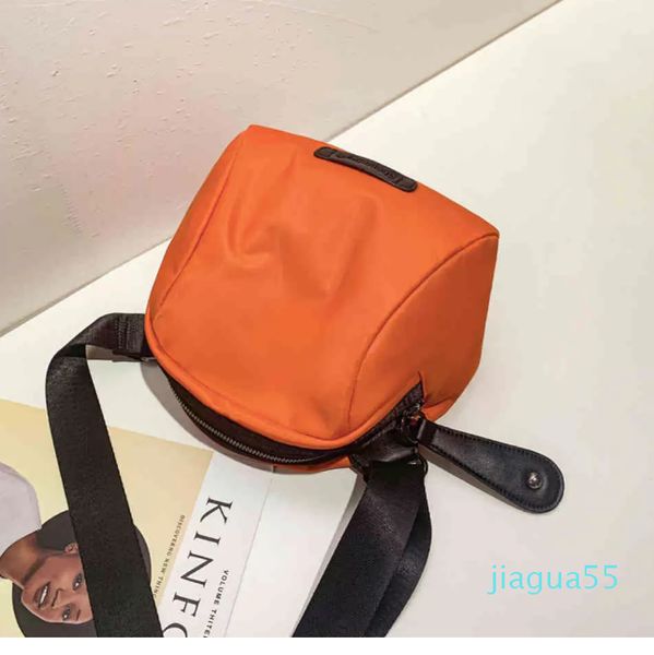 

bag women's 2021 summer new crossbody student canvas bag simple one shoulder shell fashionable mommy