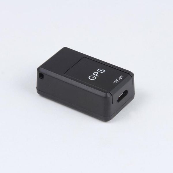 

car gps & accessories super mini gf07 tracker gsm locator platform sms tracking alarm sound monitor voice recording real time