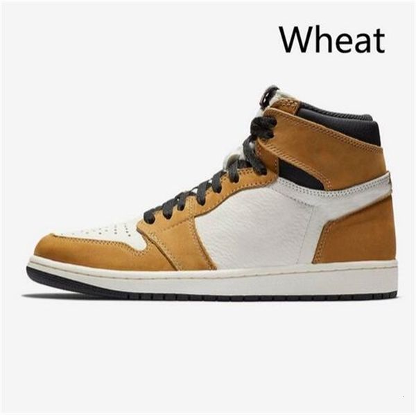

new jumpman 1 1s high toe not for resale men basketball shoes obsidian unc black white mens women sneakers shoe9yyns637