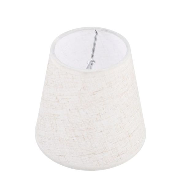 

lamp covers & shades 1pc cloth art light shade unique cover stylish clip-bulb
