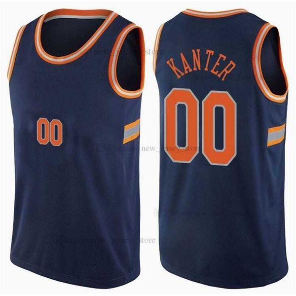 Stampato Personalizzato Design fai-da-te Maglie da basket Personalizzazione Uniformi della squadra Stampa Lettere personalizzate Nome e numero Uomo Donna Bambini Gioventù New York004