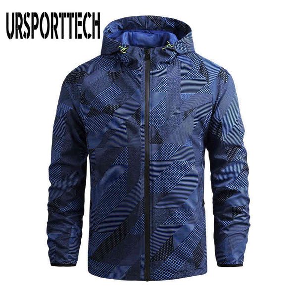 

2021 zipper up hoodie spring autumn brand slim fit coat male casual baseball bomber et men overcoat plus size, Black