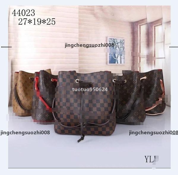 

988 bag lvlouisvitton vutton a6 1-58 fashion women leather handbags classic messenger bags crossbody lad handbag a03, Red;black