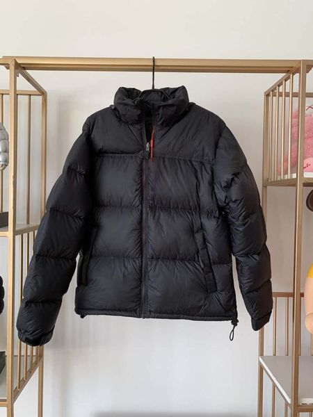 

jacket 2021 Luxury Design Winter Wide Waisted Down Hooded, Black;brown