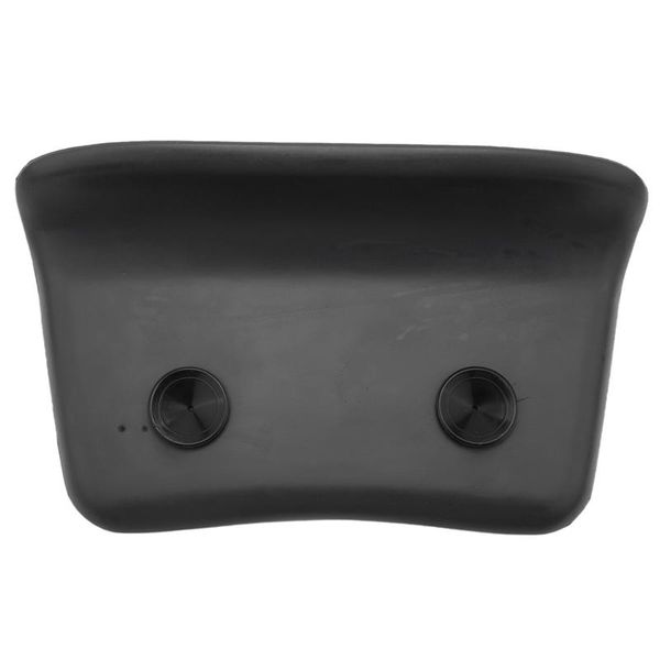 

other bath & toilet supplies 1pcs spa pillow bathtub bathroom neck support back comfort jacuzzi tub accessories