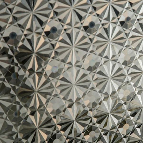 

window stickers 40*100cm sticker casement eco - friendly film non-adhesive