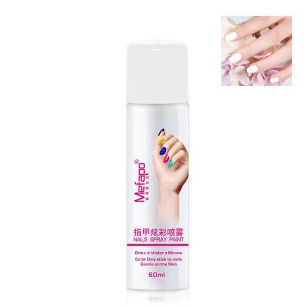

spray nail polish dryer quick dry art colorful de easy use remove base to after oil, x9p61