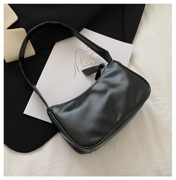 

ladies fashion shoulder bag handbag retro shoulders handbags