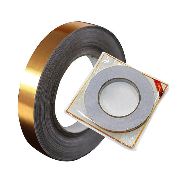 

wall stickers 50m self-adhesive tile sticker seam waterproof floor home decoration gap sealing tape beauty stitch