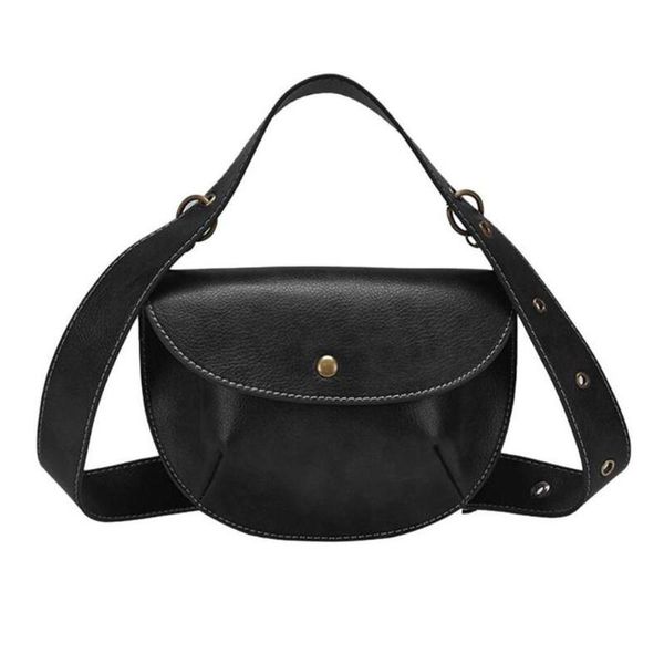 

waist bags 2021 for women pack bag belt leather chest handbag fashion fanny x