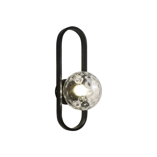 

wall lamps indoor modern lamp bedroom light mirror front bathroom glass e27 led