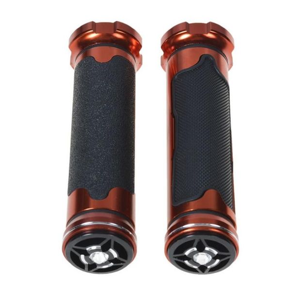 

applicable motorcycle accessories modified handle power car smart grids blessed ghost fire throttle cover ferrule handlebars