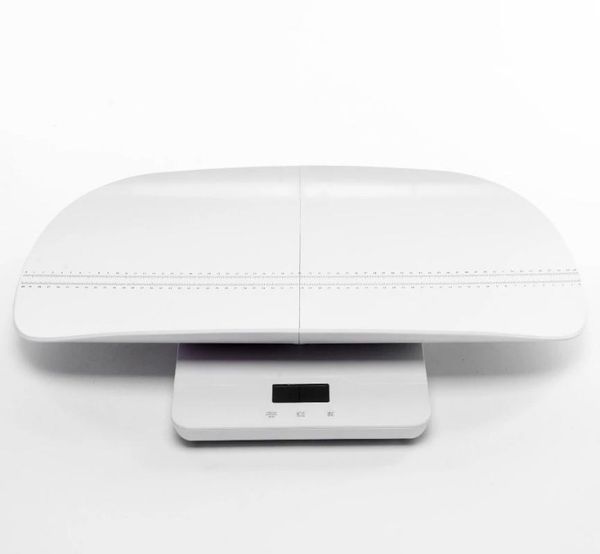 

smart scales children baby weight scale bathroom electronic floor digital body backlit night vision safety abs 40kg
