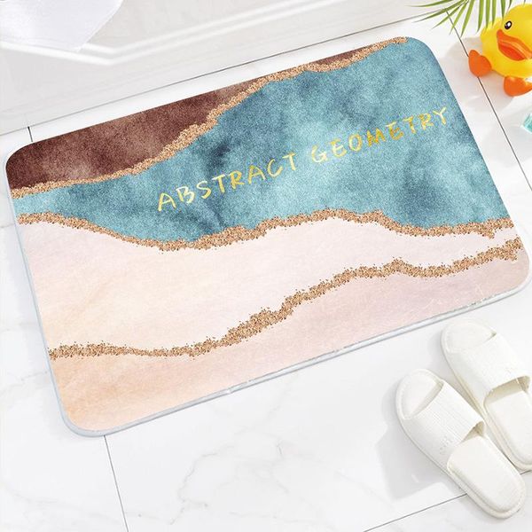 

carpets cartoon kawaii floor mat welcome home entrance door kitchen bedroom wool cute doormat rectangle non-slip rug for hallway