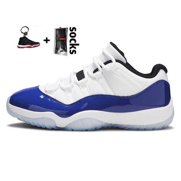 

jumpman 11 men womens basketball shoes 2021 high 11s xi 25th anniversary cap and gown gamma blue sports sneakers trainersvahp