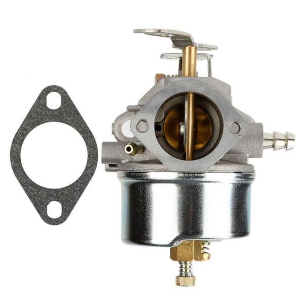 

carburetor tecumseh 8hp 9hp 10hp snowblower generator chipper carb fits hmsk80 hmsk90 lh318sa lh358sa atv parts