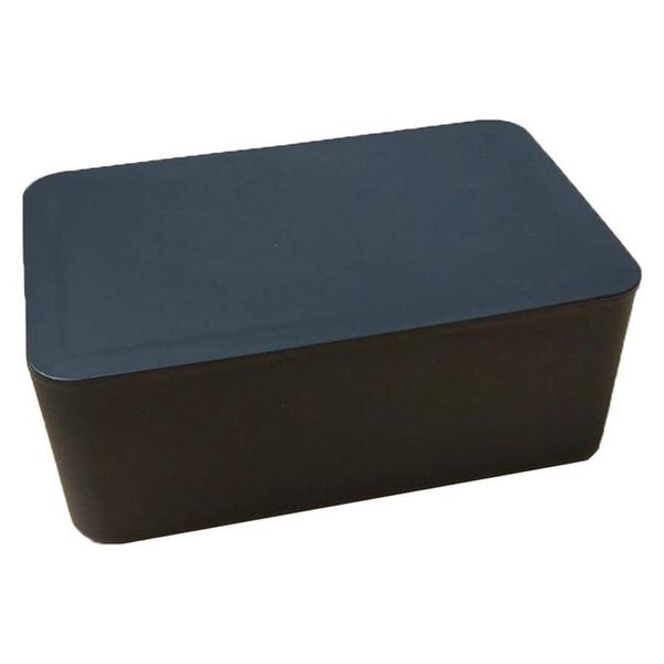 

tissue boxes & napkins wet wipes dispenser holder with lid dustproof storage box for home office
