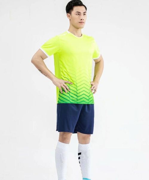 

174mens women kids youth custom cool running jersey a1155 5free, Black;yellow
