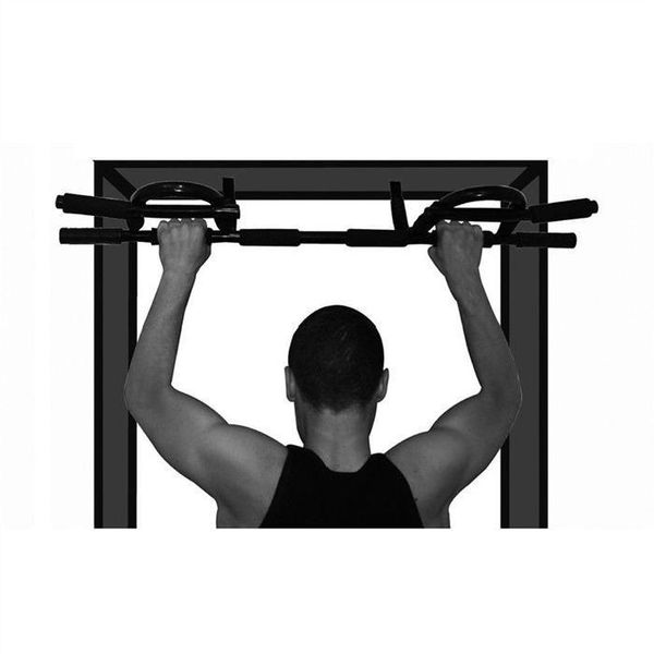 

horizontal bars wall steel adjustable training for home gym workout sport fitness pull up bar equipment