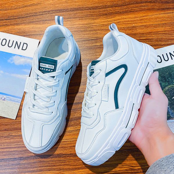 

mens casual shoes outdoor man sneakers soft leisure fashion shoes for male trend breathable men casual fashion casual men shoes