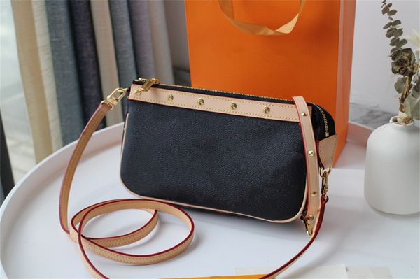 

2021 louis vuitton bags women shoulder bag quality brand messenger bags female wallet small tote crossbody bag