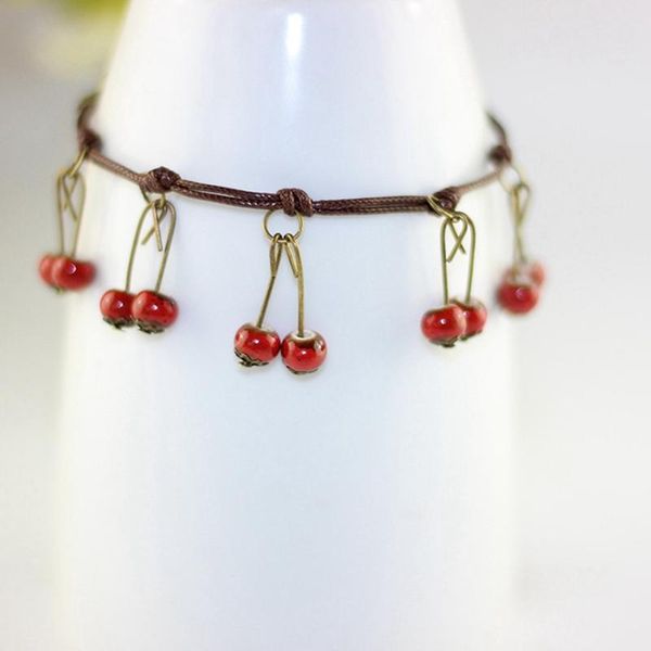 

1pcs fashion retro jewelry beautiful cherry blossom gift ethnic bracelets for girlfriend adjustable bracelet charm, Golden;silver