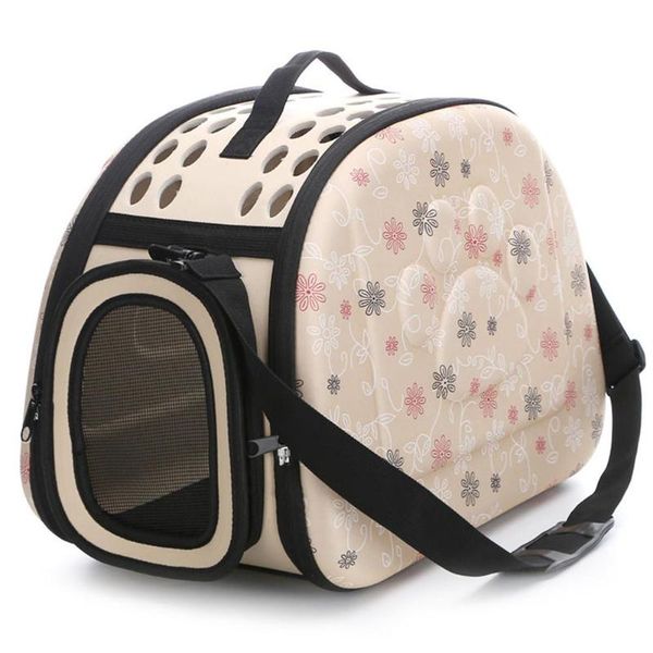 

cat carriers,crates & houses hobbylane portable pet carrier handbag comfortable travel carry bags for small dog puppy cage outdoor