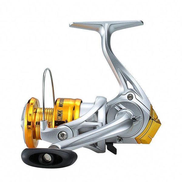 

boat fishing rods reel movement spinning series metal spool wheel for sea carp