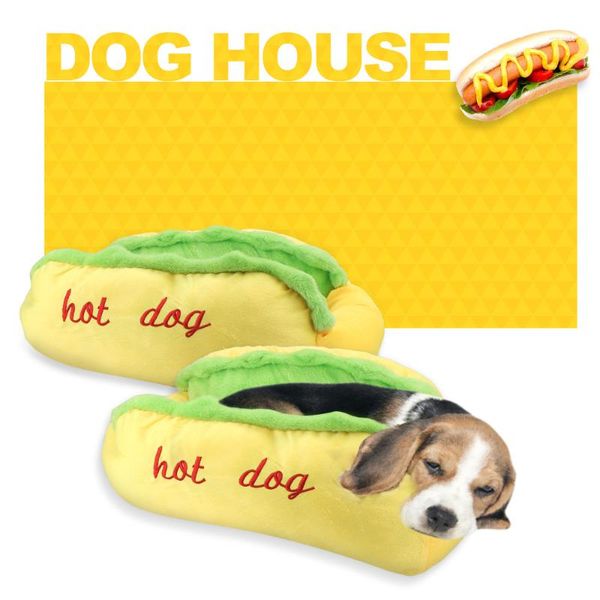 

soft sleeping mat pet house winter warm dog bed for and cat cute s/l kennel large lounger cozy dogs nest kennels & pens