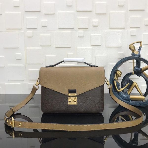 

designer luxury classical handbags women shoulder handbag tote feminina clutch lady bags messenger bag purse shopping